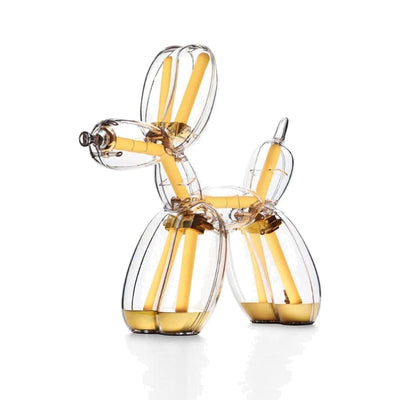Balloon Dog by Jeff Koons — Chromatic Edition 2026 (Pre-order) — Lamp / Blue
