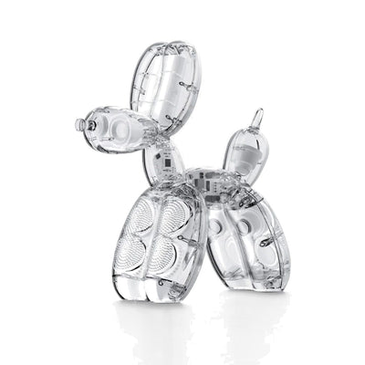 Balloon Dog by Jeff Koons — Chromatic Edition 2026 (Pre-order) — Speaker / Blue